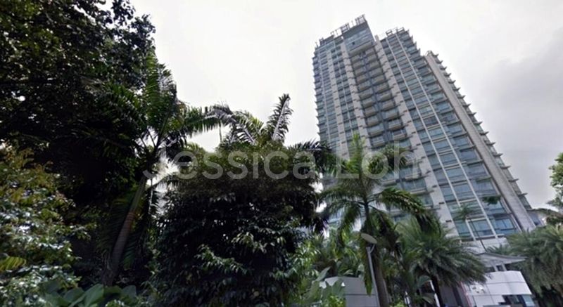 4 Bed Condo for Sale in  Paterson Residence - Image 4
